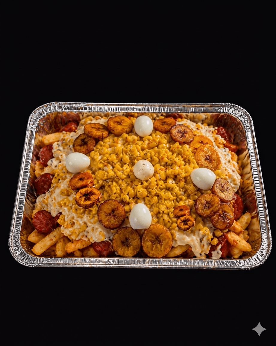 BANDYPICADA